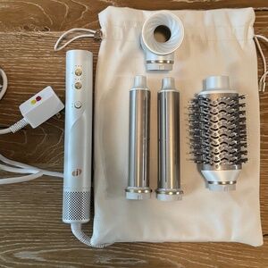 T3 Aire 360 Ceramic Air Styler Blowout Kit